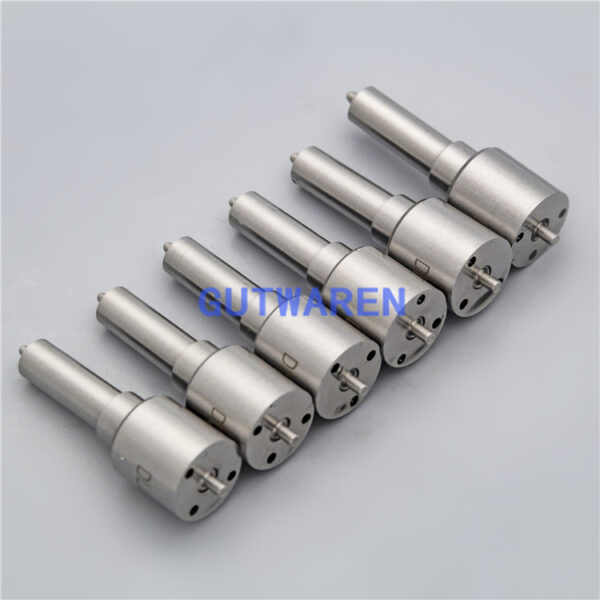 Bico de trilho comum de combustível diesel de alta qualidade 0433171966 DLLA137P1577 para 0445120075 acessórios do injetor - Imagem 3