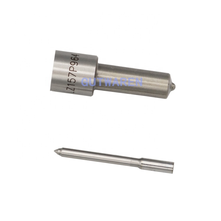 Bocal de peças de reparo do injetor de peças da bomba de combustível diesel DLLA155PN202392 para injetor de motor a diesel - 图片 4