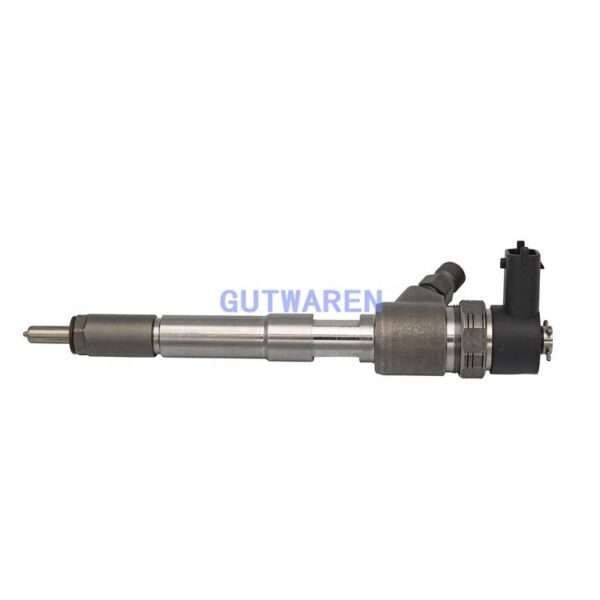 Injetor de trilho comum de montagem de bico 0445 110 273 0445110273 para motor diesel - Imagem 3