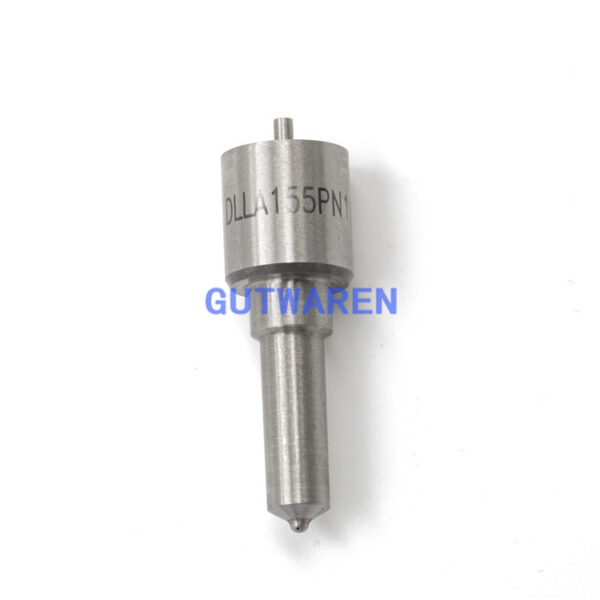 Bocal de peças de reparo do injetor de peças de bomba de combustível diesel DLLA158P615 para injetor de motor a diesel - Imagem 3