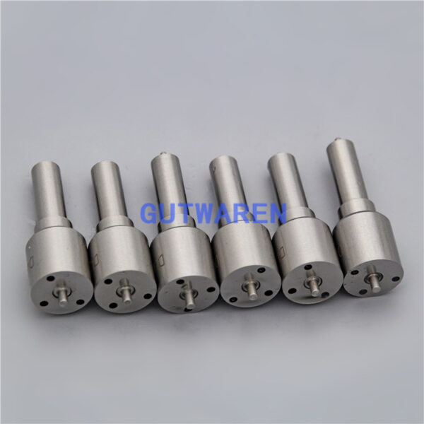Bocal de trilho comum de combustível diesel de alta qualidade 0433175366 DSLA153P1242 para 0445110139 acessórios da bomba injetora - Imagem 4