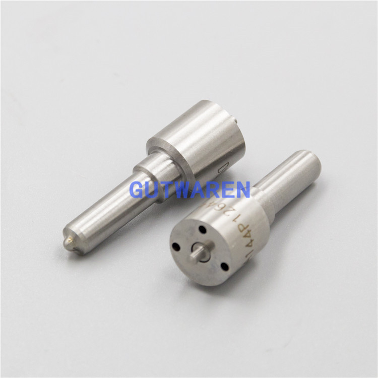 Bocal de peças de reparo do injetor de peças da bomba de combustível diesel DLLA155PN273 para injetor de motor a diesel - 图片 2