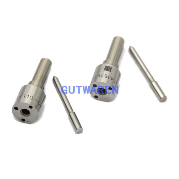 Peças do injetor de peças da bomba de combustível diesel 0433175079 bocal DSLA135P468 para motor diesel - Imagem 2