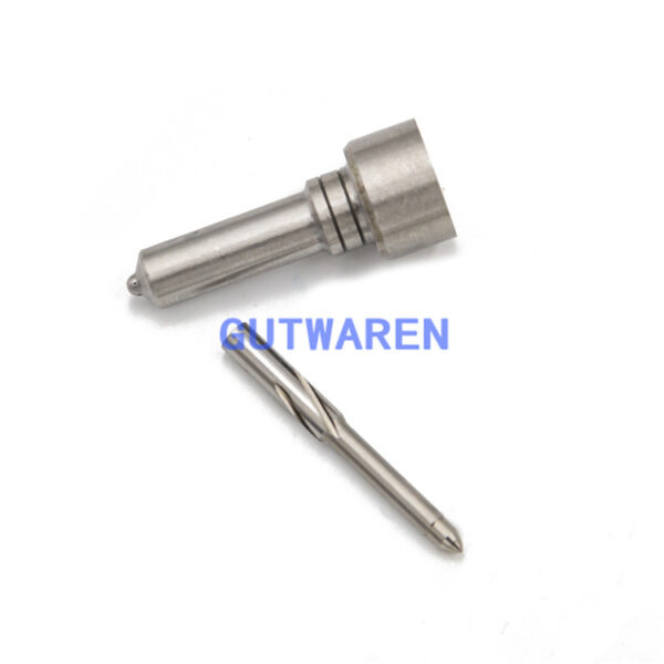Bico injetor diesel common rail de alta qualidade DSLA155P498 para peças da bomba do motor - Imagem 3