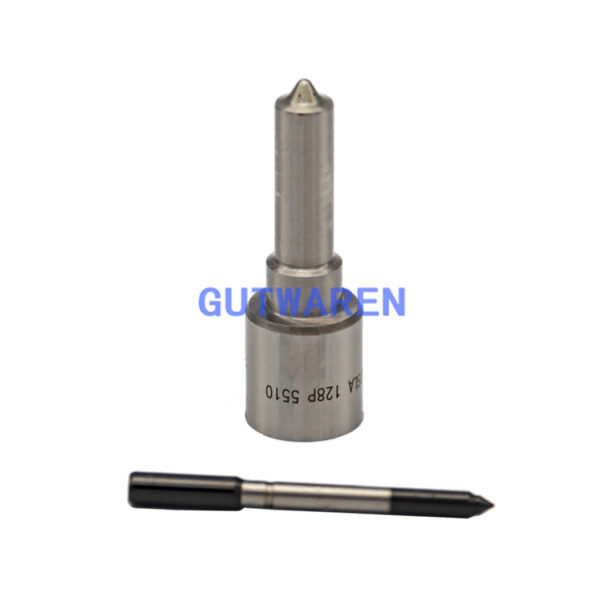 Bico injetor diesel common rail de alta qualidade DSLA153P803 para peças da bomba do motor - Imagem 4