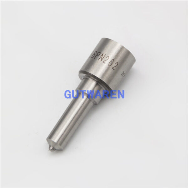 Peças do injetor de peças da bomba de combustível diesel 105017-1770 bocal DLLA153PN177 para acessórios do motor a diesel - Imagem 4
