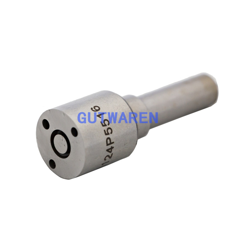 Bico de trilho comum de combustível diesel de alta qualidade DLLA148P817 para acessórios de reparo de injetor 095000-508X - Imagem 3