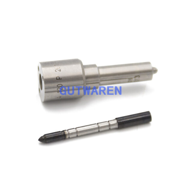 Bico de trilho comum de combustível diesel de alta qualidade 0433171799 DLLA152P1269 para peças do injetor - Imagem 4