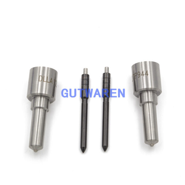 Bico injetor diesel common rail de alta qualidade DSLA154P018 para peças da bomba do motor - Imagem 2