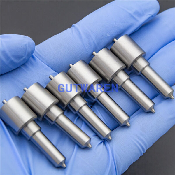 Bico injetor diesel common rail DLL154P965 para acessórios do motor - Imagem 3