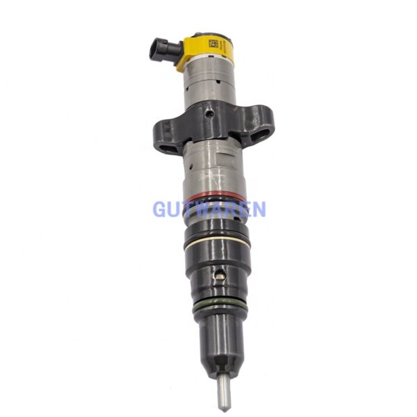 Conjunto de bocal diesel injetor common rail 2681840 268 1840 268-1840 para motor C7 C9 C-9