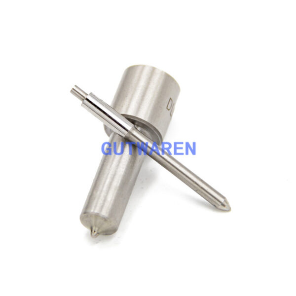 Bocal de peças de reparo do injetor de peças de bomba de combustível diesel DLLA155P153 para injetor de motor a diesel - Imagem 2
