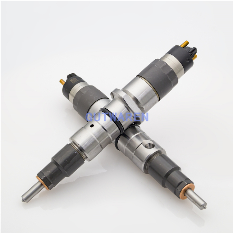 Injetor common rail 0445120236 0445120231 0445120059 0445120123 0445120075 Injetor diesel