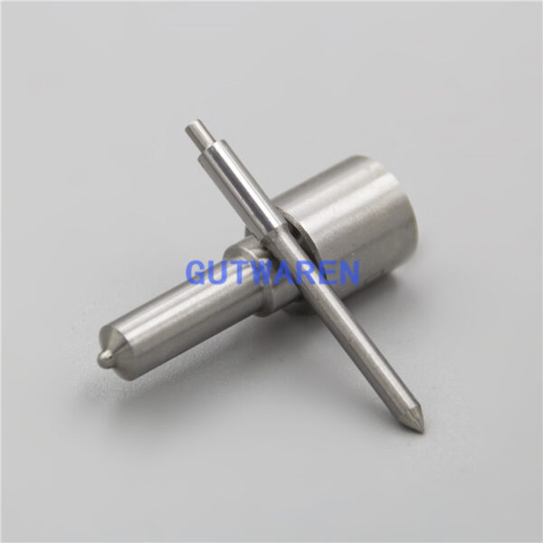 Bocal de peças de reparo do injetor de peças de bomba de combustível diesel DSLA150P37360 para sistema de injetor de motor diesel - Imagem 2