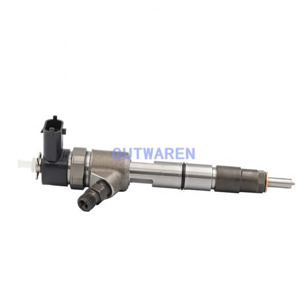 Injetor de trilho comum de montagem de bico 0445 110 273 0445110273 para motor diesel - Imagem 4