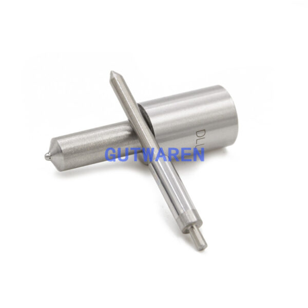 Acessórios da bomba diesel de alta qualidade bico injetor DLLA158SM053FB para motor diesel - Imagem 2