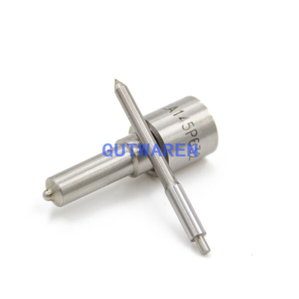 Peças do injetor de peças da bomba de combustível diesel 433171298 bocal DLLA142P418 para motor diesel - Imagem 4