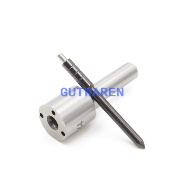 Bocal de reparo do injetor de venda imperdível DLLA144P2446 com sistema common rail de alta qualidade - Imagem 2