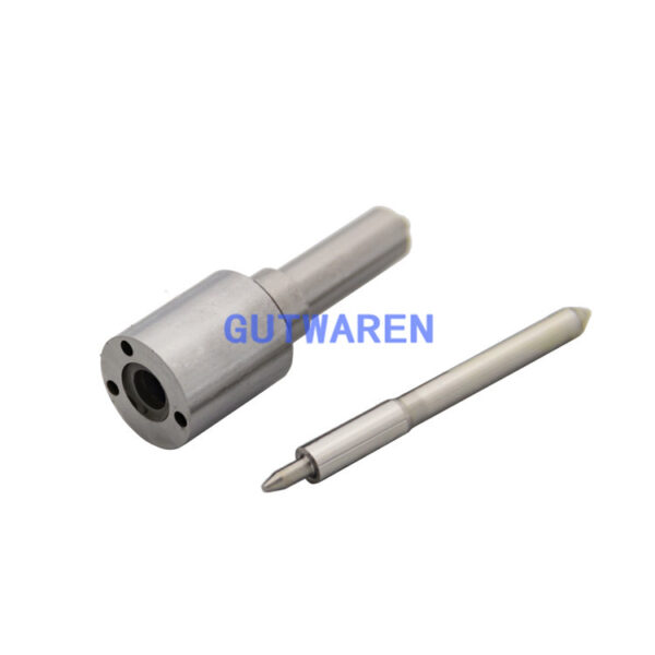 Bocal de peças de reparo do injetor de peças de bomba de combustível diesel DSLA150P92030 para sistema de injetor de motor a diesel - Imagem 4
