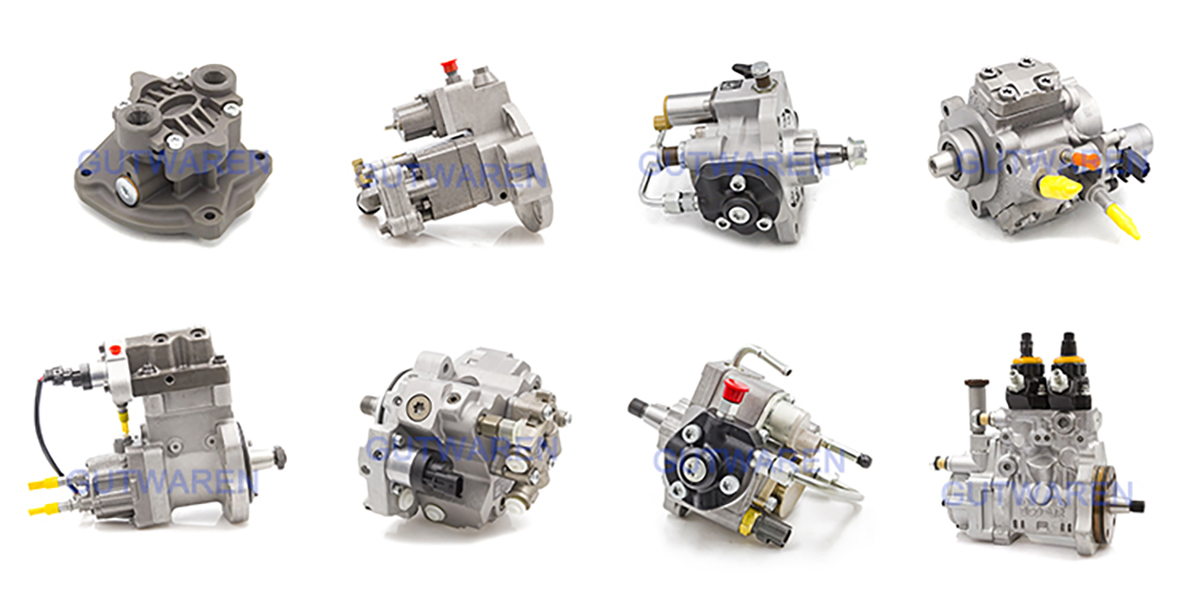 0281002112 Peças automotivas a diesel