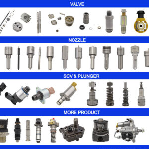 BDLL150S6310 Peças automotivas a diesel