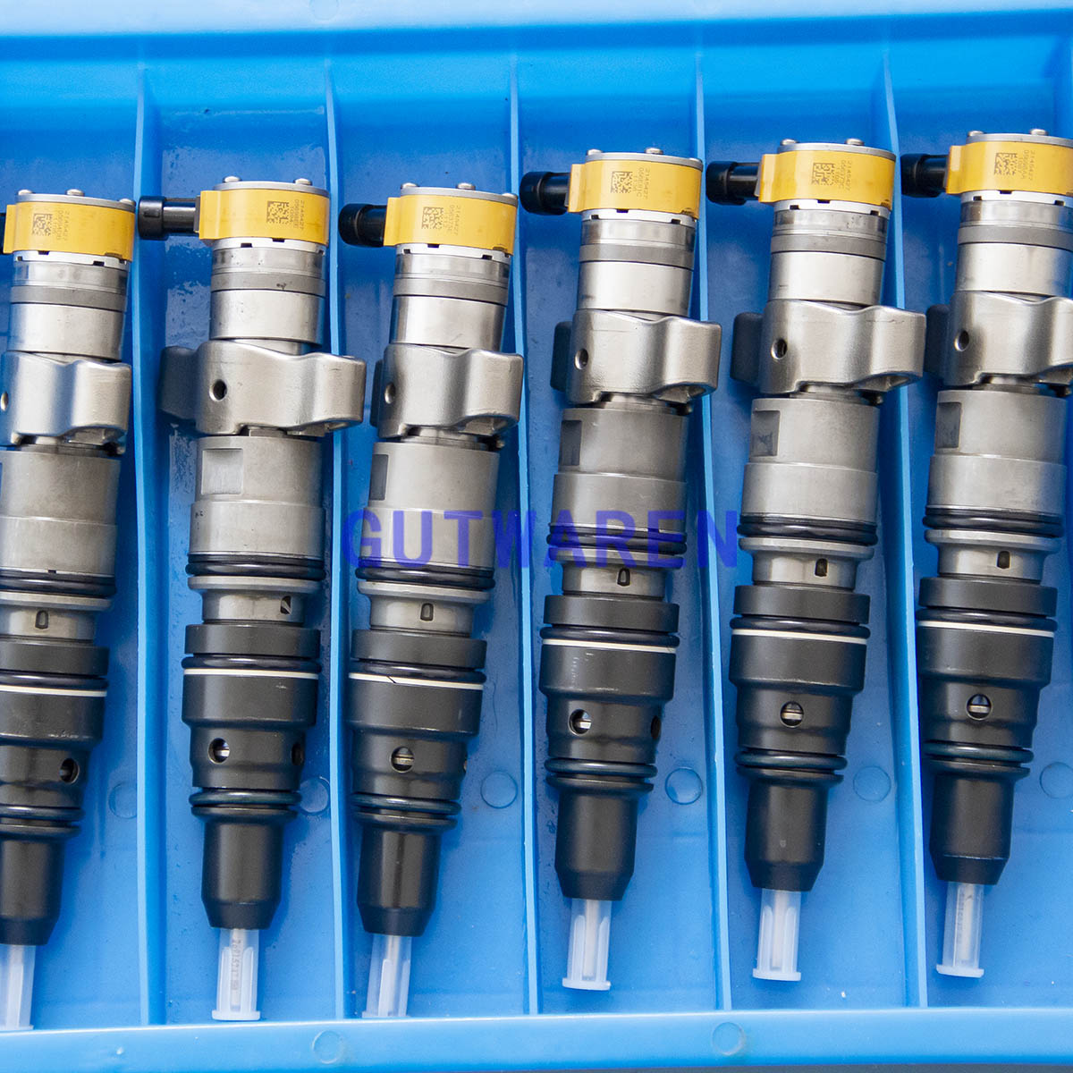 04132014Kz Conjunto de injetores diesel