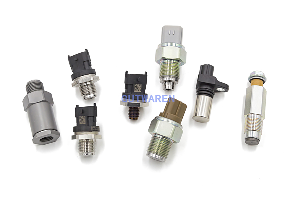 0281002112 Peças automotivas a diesel
